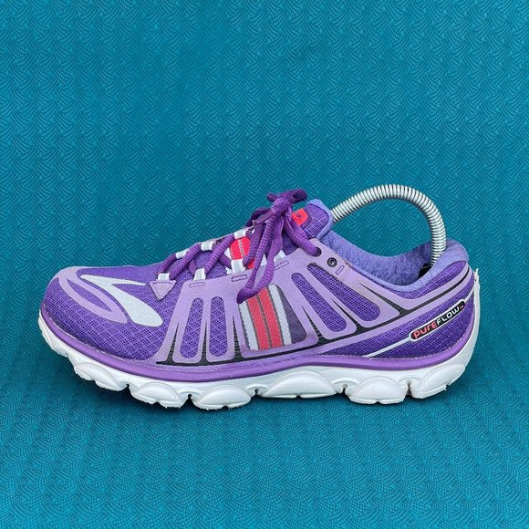 brooks pureflow womens 8.5